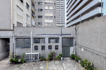 Vista da Varanda de apartamento à venda com 1 quarto, 60m² em Belenzinho, São Paulo