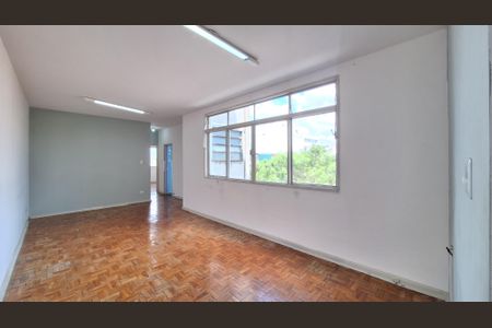 Sala de apartamento para alugar com 2 quartos, 80m² em Bom Retiro, São Paulo