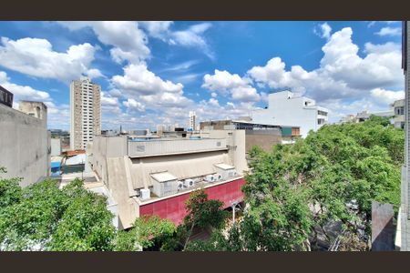 Apartamento para alugar com 80m², 2 quartos e sem vagaVista