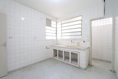 Apartamento para alugar com 80m², 2 quartos e sem vagaCozinha