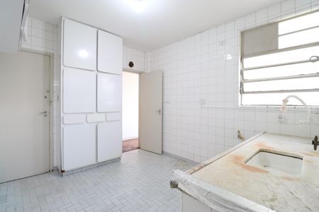 Apartamento para alugar com 80m², 2 quartos e sem vagaCozinha