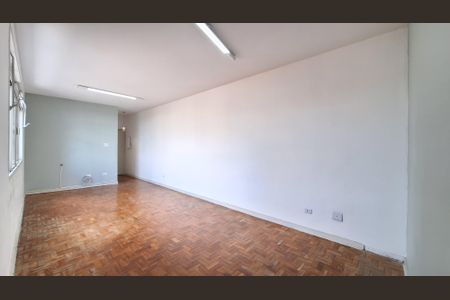 Sala de apartamento para alugar com 2 quartos, 80m² em Bom Retiro, São Paulo