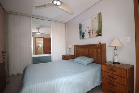 Apartamento à venda com 83m², 3 quartos e 2 vagasQuarto 1 suíte 