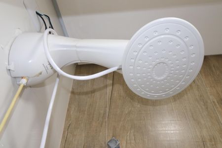 Apartamento à venda com 83m², 3 quartos e 2 vagasBanheiro 2