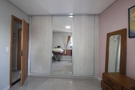 Apartamento à venda com 83m², 3 quartos e 2 vagasQuarto 2