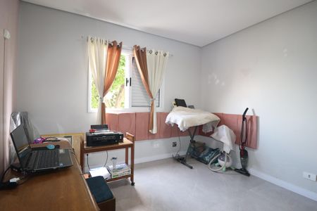 Apartamento à venda com 83m², 3 quartos e 2 vagasQuarto 2