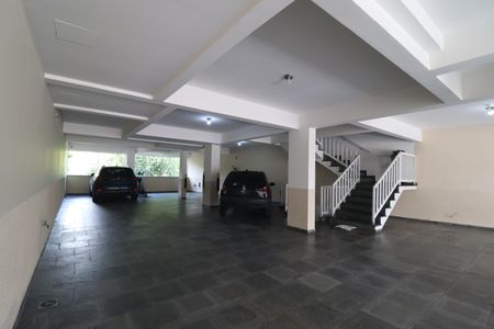 Apartamento à venda com 83m², 3 quartos e 2 vagasGaragem