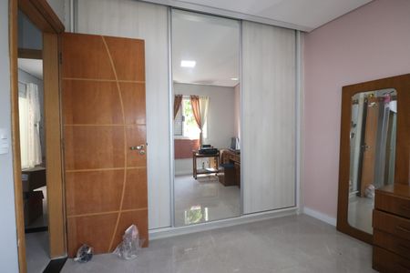 Apartamento à venda com 83m², 3 quartos e 2 vagasQuarto 2