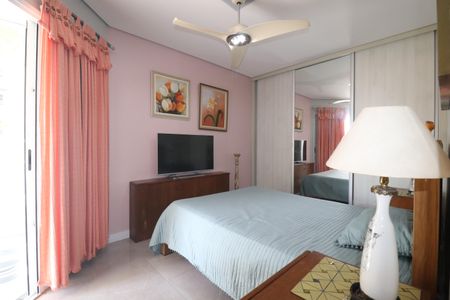 Apartamento à venda com 83m², 3 quartos e 2 vagasQuarto 1 suíte 