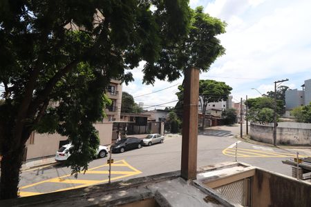 Apartamento à venda com 83m², 3 quartos e 2 vagasVista Varanda Quarto 1 suíte 