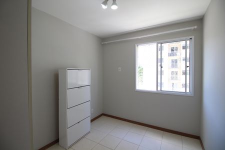 Quarto 1 de apartamento à venda com 2 quartos, 60m² em Jacarepaguá, Rio de Janeiro