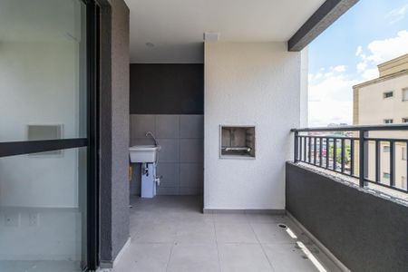 Apartamento à venda com 73m², 3 quartos e 2 vagas