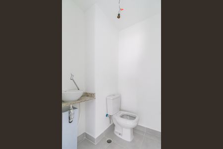 Apartamento à venda com 3 quartos, 73m² em Vila Pindorama, Barueri