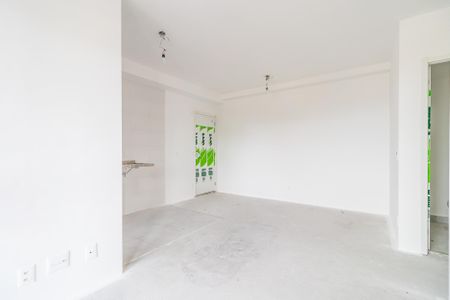 Sala de apartamento à venda com 3 quartos, 73m² em Vila Pindorama, Barueri