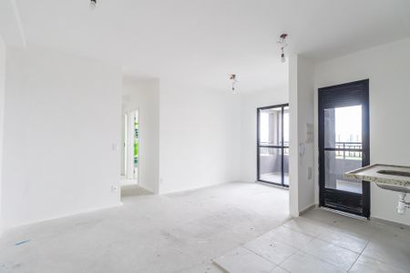 Sala de apartamento à venda com 3 quartos, 73m² em Vila Pindorama, Barueri