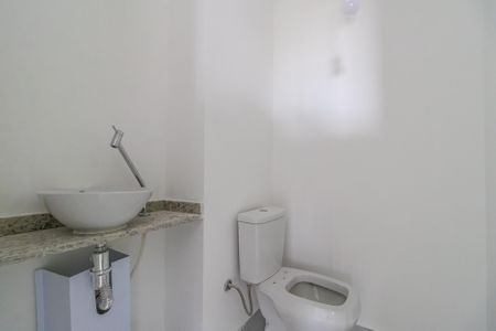 Apartamento à venda com 71m², 3 quartos e 2 vagas