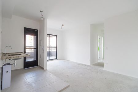 Apartamento à venda com 3 quartos, 71m² em Vila Pindorama, Barueri