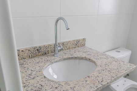 Apartamento à venda com 71m², 3 quartos e 2 vagas