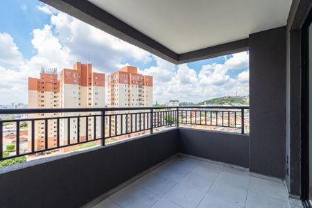 Apartamento à venda com 3 quartos, 71m² em Vila Pindorama, Barueri