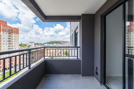Apartamento à venda com 3 quartos, 71m² em Vila Pindorama, Barueri