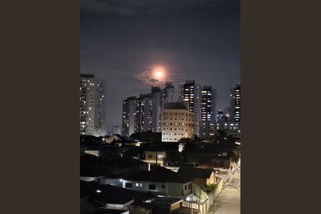 Vista de apartamento à venda com 3 quartos, 126m² em Vila Augusta, Guarulhos