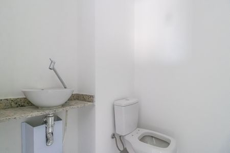 Apartamento à venda com 3 quartos, 73m² em Vila Pindorama, Barueri