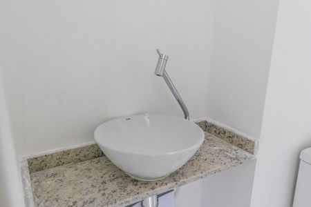 Apartamento à venda com 71m², 3 quartos e 2 vagas Apartamento à venda com 71m², 3 quartos e 2 vagasLavabo