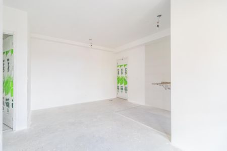 Sala de apartamento à venda com 3 quartos, 71m² em Vila Pindorama, Barueri