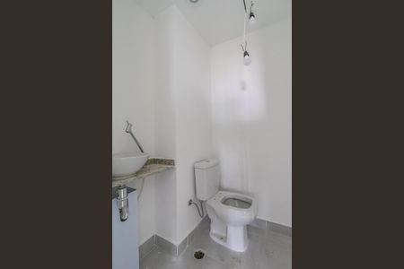 Apartamento à venda com 71m², 3 quartos e 2 vagas Apartamento à venda com 71m², 3 quartos e 2 vagasLavabo