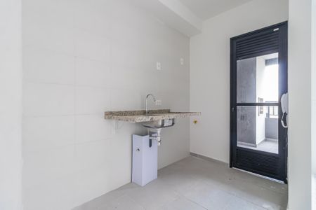 Apartamento à venda com 71m², 3 quartos e 2 vagas Apartamento à venda com 71m², 3 quartos e 2 vagasCozinha