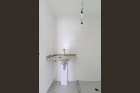 Apartamento à venda com 71m², 3 quartos e 2 vagas Apartamento à venda com 71m², 3 quartos e 2 vagasBanheiro Social