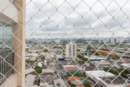 vista do Quarto Suíte de apartamento para alugar com 2 quartos, 67m² em Socorro, São Paulo