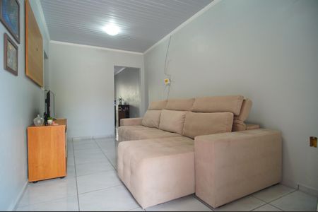 Casa à venda com 2 quartos, 80m² em Santos Dumont, São Leopoldo