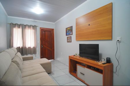 Casa à venda com 2 quartos, 80m² em Santos Dumont, São Leopoldo