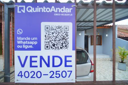 Casa à venda com 80m², 2 quartos e 2 vagasplaca