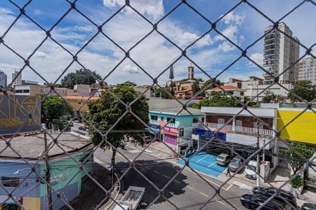 Apartamento à venda com 63m², 2 quartos e sem vaga Apartamento à venda com 63m², 2 quartos e sem vagaVista Quarto 2