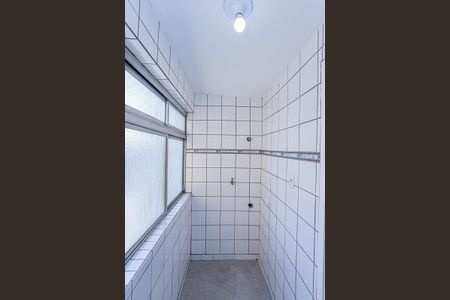 Apartamento à venda com 63m², 2 quartos e sem vaga Apartamento à venda com 63m², 2 quartos e sem vagaÁrea de Serviço