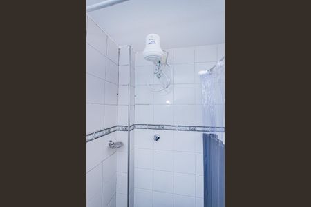 Apartamento à venda com 63m², 2 quartos e sem vaga Apartamento à venda com 63m², 2 quartos e sem vagaBanheiro