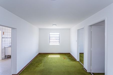 Sala de apartamento à venda com 2 quartos, 63m² em Vila Bonilha, São Paulo