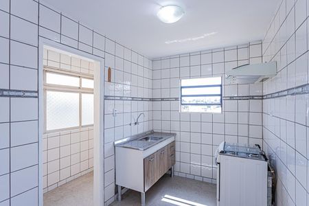 Apartamento à venda com 63m², 2 quartos e sem vaga Apartamento à venda com 63m², 2 quartos e sem vagaCozinha