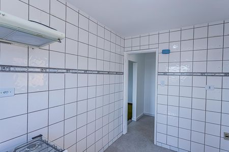 Apartamento à venda com 63m², 2 quartos e sem vaga Apartamento à venda com 63m², 2 quartos e sem vagaCozinha