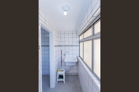 Apartamento à venda com 63m², 2 quartos e sem vaga Apartamento à venda com 63m², 2 quartos e sem vagaÁrea de Serviço