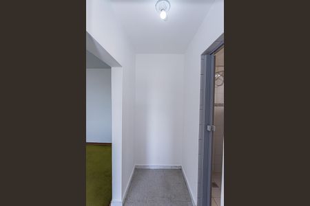 Apartamento à venda com 63m², 2 quartos e sem vaga Apartamento à venda com 63m², 2 quartos e sem vagaCozinha