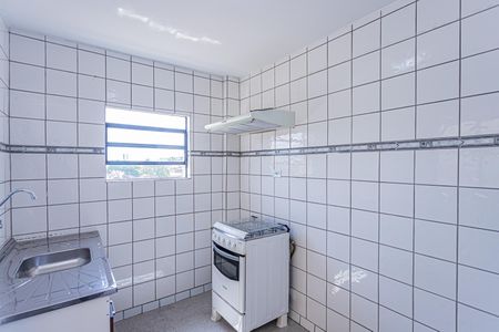 Apartamento à venda com 63m², 2 quartos e sem vaga Apartamento à venda com 63m², 2 quartos e sem vagaCozinha