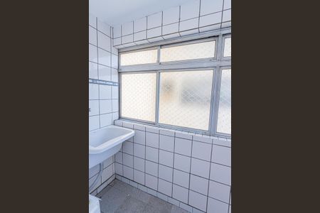 Apartamento à venda com 63m², 2 quartos e sem vaga Apartamento à venda com 63m², 2 quartos e sem vagaÁrea de Serviço