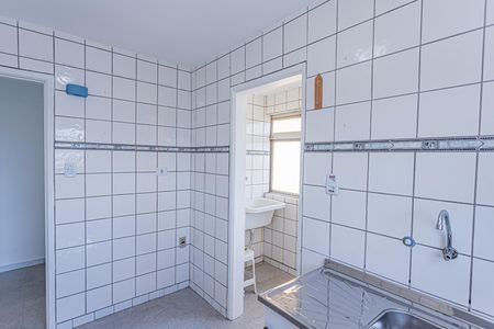 Apartamento à venda com 63m², 2 quartos e sem vaga Apartamento à venda com 63m², 2 quartos e sem vagaCozinha