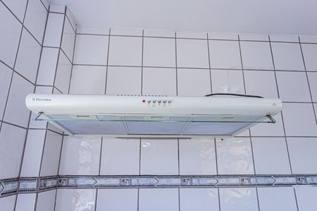 Apartamento à venda com 63m², 2 quartos e sem vaga Apartamento à venda com 63m², 2 quartos e sem vagaCozinha