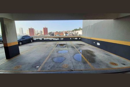 Apartamento para alugar com 48m², 2 quartos e 1 vagaGaragem