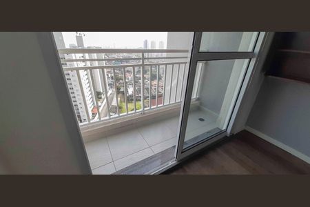 Sacada de apartamento para alugar com 2 quartos, 48m² em Jaguaribe, Osasco