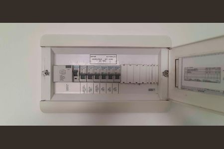 Apartamento para alugar com 48m², 2 quartos e 1 vagaQuadro de Luz